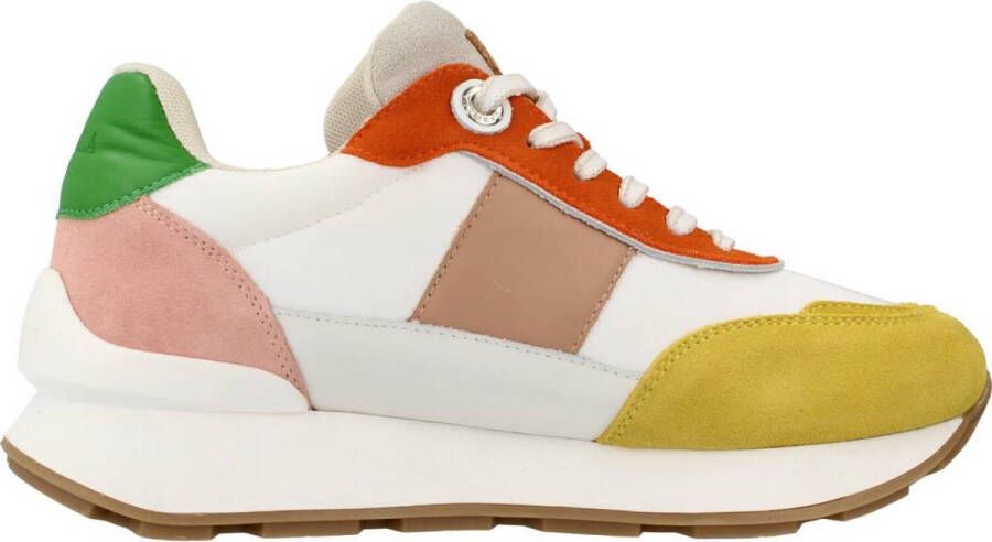 Carmela Casual Sneakers 160560C Zapato SRA Multicolor Dames