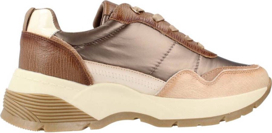 Carmela 160928 Trainer TAUPE