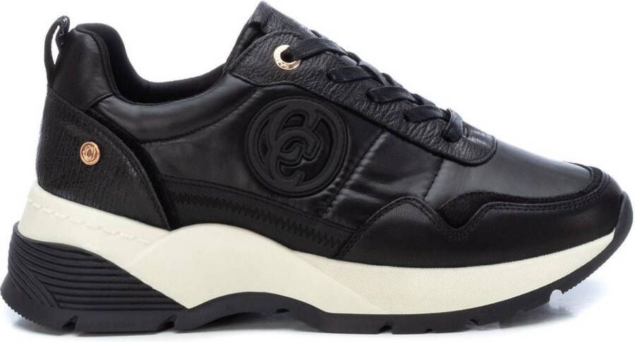 Carmela 160928 Trainer ZWART