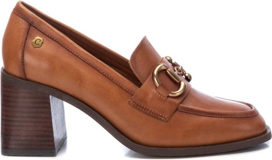 Carmela Elegante Damesschoenen Brown Dames