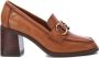 Carmela Elegante Damesschoenen Brown Dames - Thumbnail 1