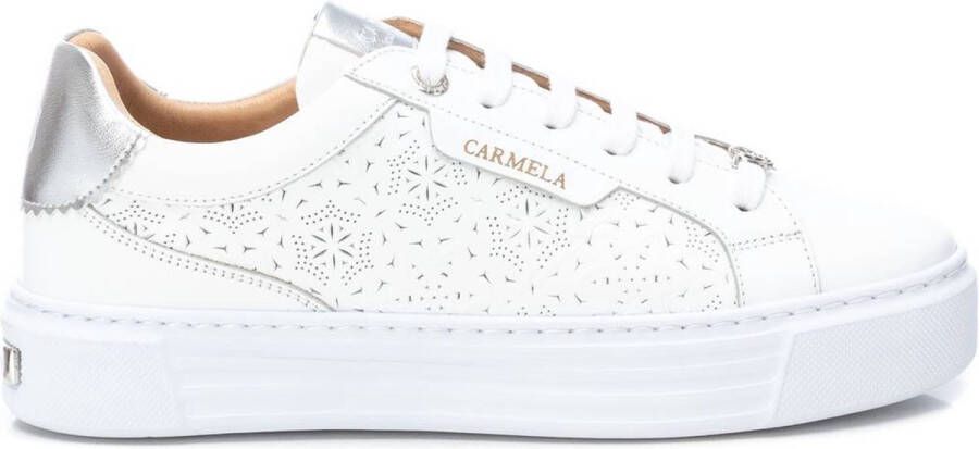 Carmela 161317 Trainer ZILVER