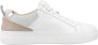 Carmela Stijlvolle Sneakers 161333c White Dames - Thumbnail 1