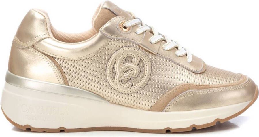 Carmela 161420 Trainer GOUD