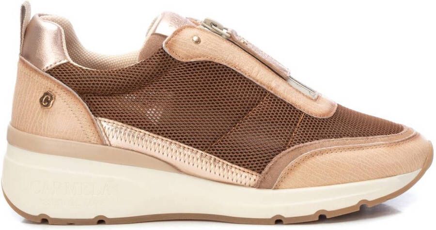 Carmela 161422 Trainer BEIGE