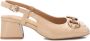 Carmela Klassieke Pumps 161443C Beige Dames - Thumbnail 1