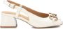 Carmela Klassieke Pumps 161443C White Dames - Thumbnail 1