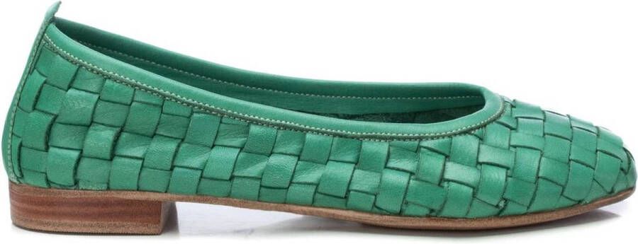 Carmela 161662 Schoen GROEN