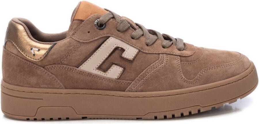 Carmela 161806 Trainer TAUPE