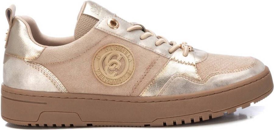 Carmela 161808 Trainer BEIGE