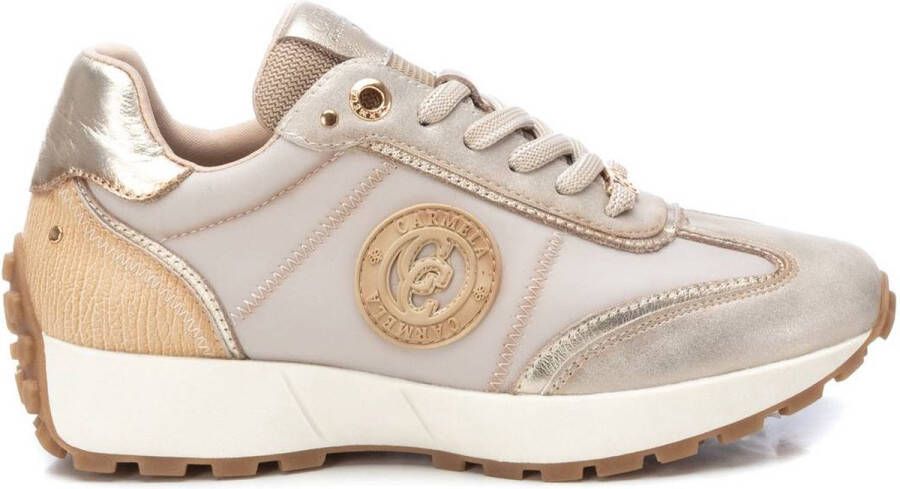 Carmela 161817 Trainer BEIGE