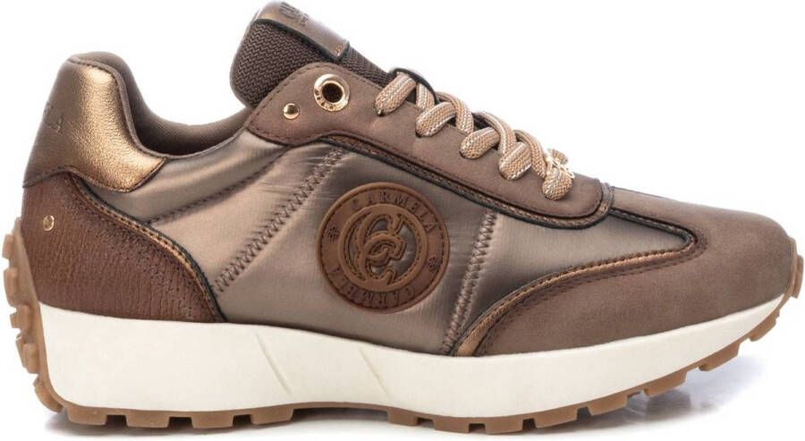 Carmela 161817 Trainer TAUPE