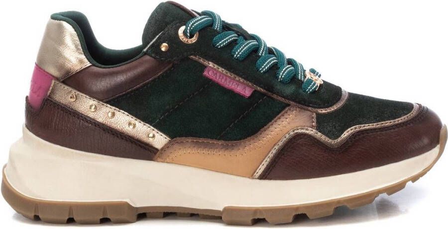 Carmela Casual Sneakers voor Mannen en Vrouwen Multicolor Dames