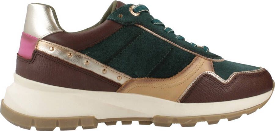 Carmela Casual Sneakers voor Mannen en Vrouwen Multicolor Dames