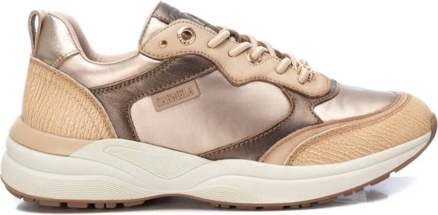 Carmela 161839 Trainer BEIGE