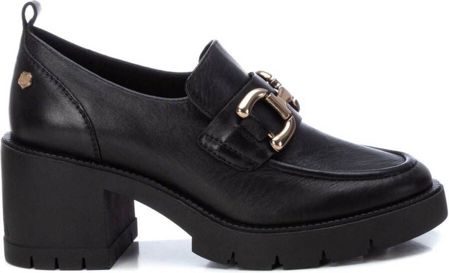 Carmela Klassieke Business Schoenen Black Dames