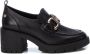 Carmela Klassieke Business Schoenen Black Dames - Thumbnail 1