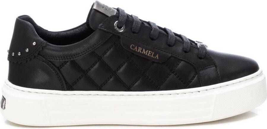 Carmela 161934 Trainer ZWART