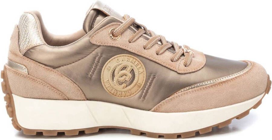 Carmela 161997 Trainer BEIGE