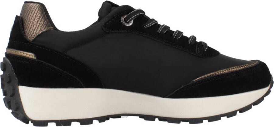 Carmela Casual Sneakers met stijl 16199702C Black Dames