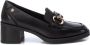 Carmela Klassieke Business Schoenen Black Dames - Thumbnail 1