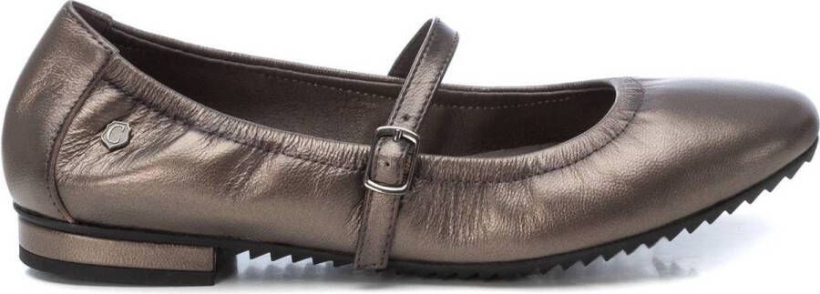 Carmela Stijlvolle Loafers voor Vrouwen Brown Dames