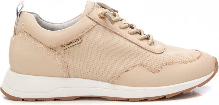 Carmela 162152 Trainer BEIGE