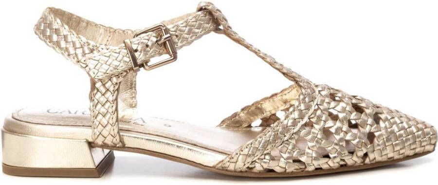 Carmela 162184 Schoen GOUD