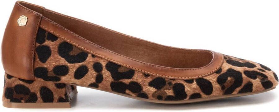 Carmela 162186 Schoen LEOPARDO