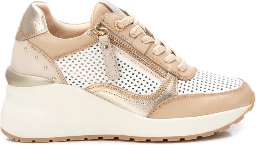 Carmela 162266 Trainer BEIGE