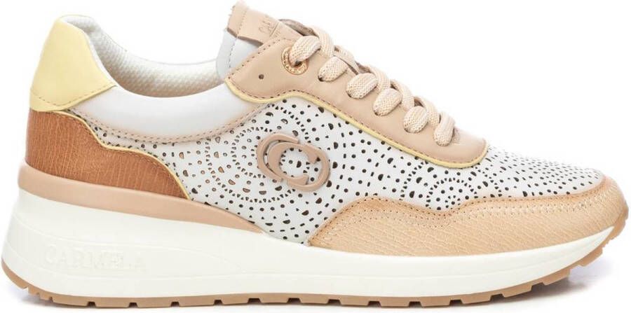 Carmela 162272 Trainer BEIGE