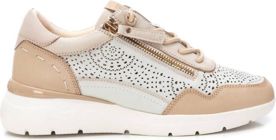 Carmela 162274 Trainer BEIGE