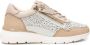 Carmela 162274 Trainer BEIGE - Thumbnail 1