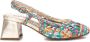 Carmela 162320 Schoen MULTICOLOUR - Thumbnail 1