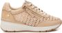 Carmela 162326 Trainer BEIGE - Thumbnail 1