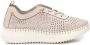 Carmela 162369 Trainer BEIGE - Thumbnail 1