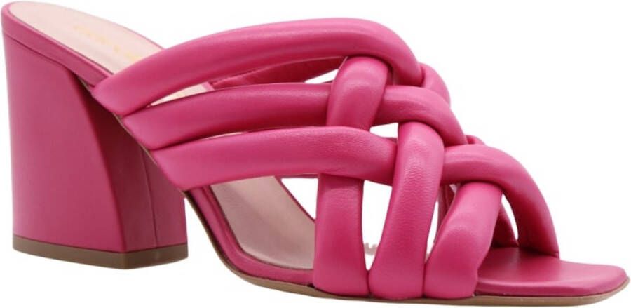 Caroline Biss Sandalen Pink Dames