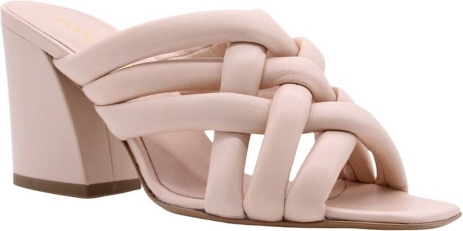 Caroline Biss Sandalen Pink Dames