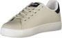 Carrera Beige Polyester Sneaker met Contrasterende Details Beige Heren - Thumbnail 1