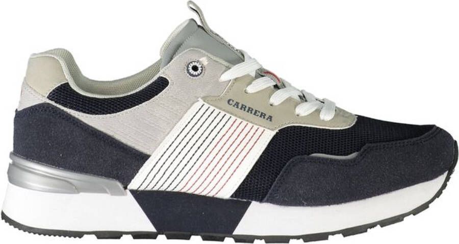 Carrera Polyester Sneaker