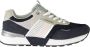 Carrera Blauwe Polyester Sneaker voor Mannen Multicolor Heren - Thumbnail 1