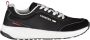 Carrera Zwarte Sneakers met Iconische Details Black Heren - Thumbnail 1