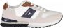 Carrera Witte Sneakers met Contrasterende Accenten Multicolor Heren - Thumbnail 1