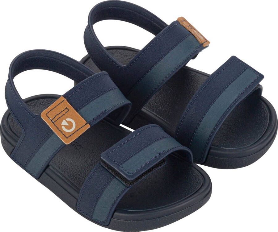 Cartago Dakar Baby Sandalen Heren Junior Blue