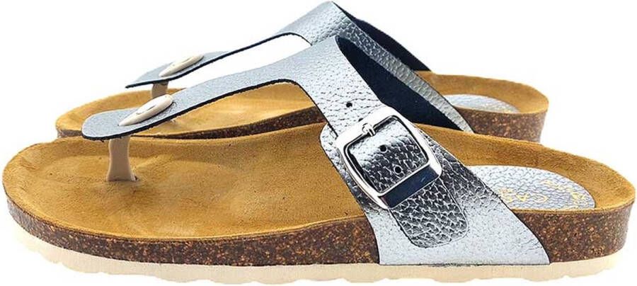 Casarini slipper platina 40