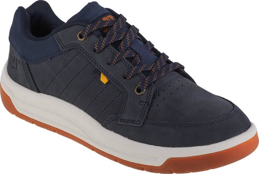 Caterpillar Apa Cush P725899 Mannen Marineblauw Schoenen