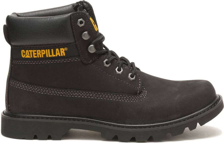 Caterpillar Colorado 2.0 P110425 nen Zwart Trappers Laarzen