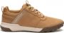 CAT Lifestyle Hex Ready Lo Sand FW Casual Shoes Geel - Thumbnail 4