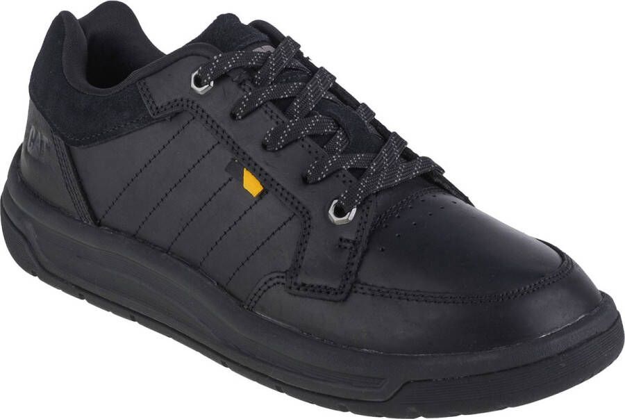 Caterpillar Apa Cush Sneakers Zwart Man