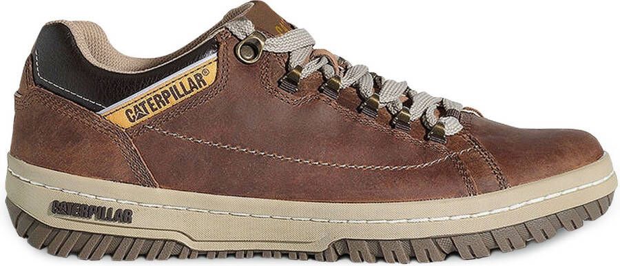 Caterpillar Sneakers Apa Dark Beige